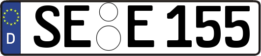 SE-E155