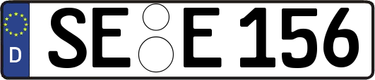 SE-E156