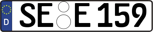 SE-E159