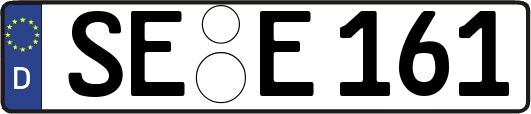 SE-E161