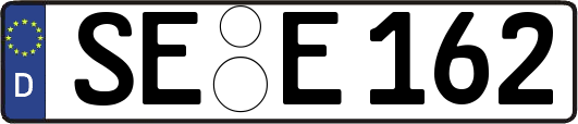 SE-E162