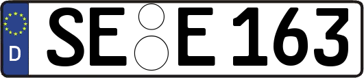 SE-E163