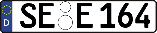 SE-E164