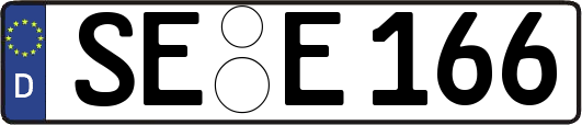 SE-E166