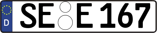 SE-E167