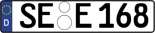 SE-E168