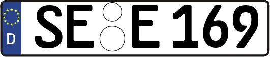 SE-E169