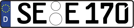 SE-E170