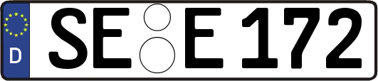 SE-E172