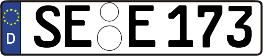 SE-E173