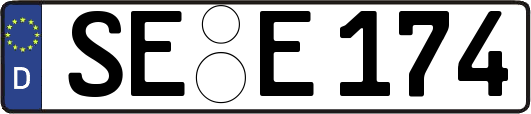 SE-E174