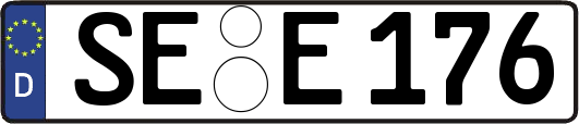 SE-E176