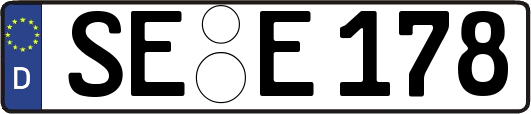 SE-E178