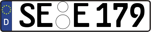 SE-E179