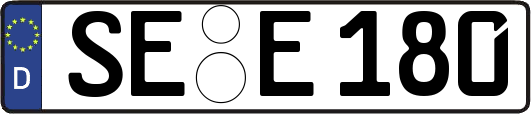 SE-E180