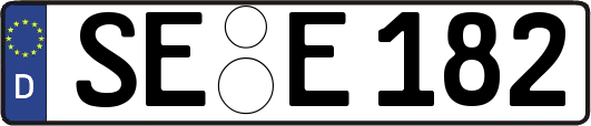 SE-E182