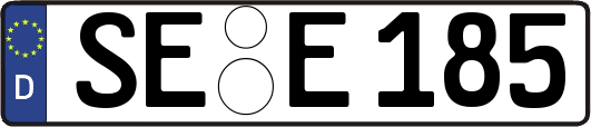 SE-E185