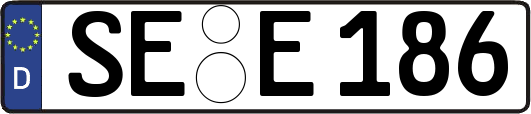 SE-E186