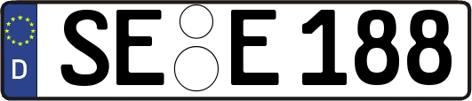 SE-E188