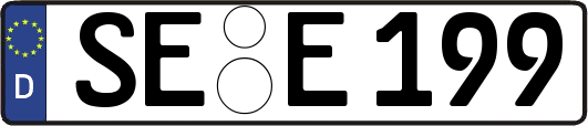 SE-E199