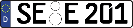 SE-E201