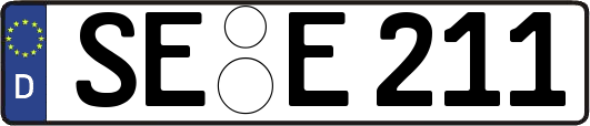 SE-E211