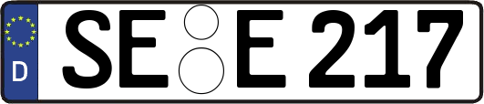 SE-E217