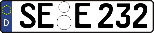 SE-E232