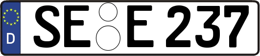 SE-E237