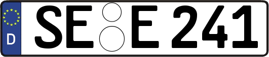 SE-E241