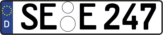 SE-E247