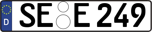 SE-E249