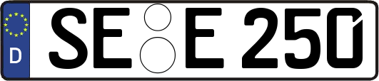 SE-E250