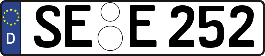 SE-E252