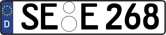 SE-E268