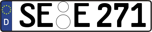 SE-E271