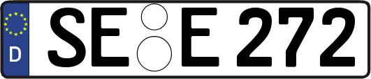 SE-E272