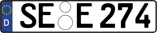 SE-E274