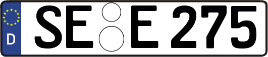 SE-E275