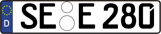 SE-E280