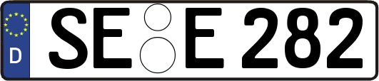 SE-E282