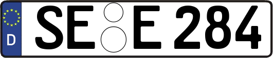 SE-E284