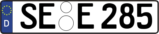 SE-E285