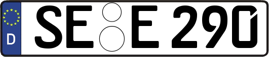 SE-E290