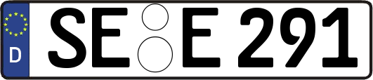 SE-E291