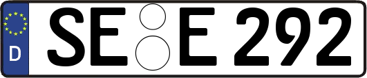 SE-E292