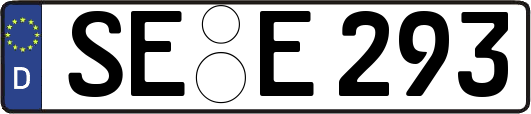 SE-E293