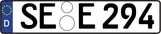 SE-E294