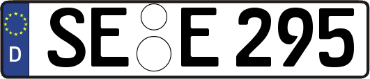 SE-E295