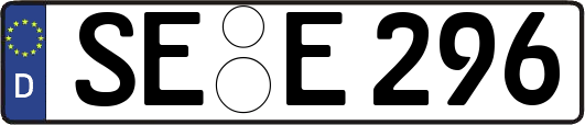 SE-E296